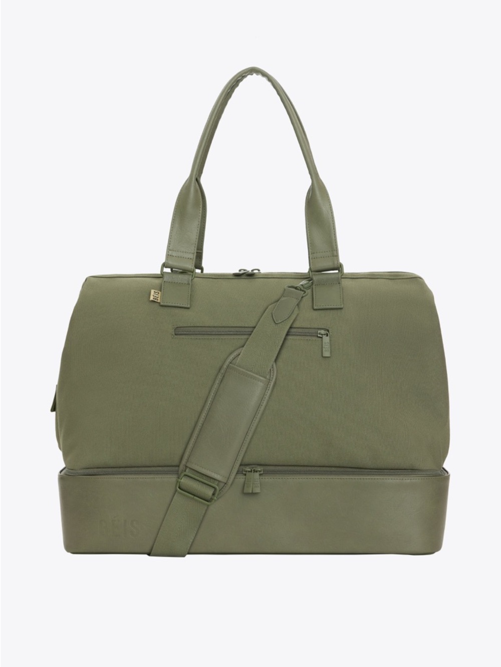 BEIS Weekender Carry On Bag